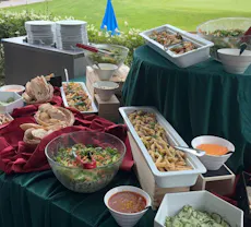 Restaurant Ristorante Bellavista Kamp-Lintfort in Kamp-Linfort, Wesel