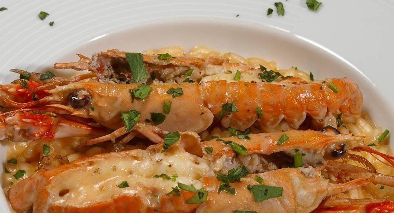 Photo of restaurant Ristorante Julie's in Castro Pretorio, Rome - Photo 2