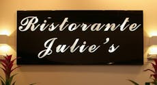 Restaurant Ristorante Julie's in Castro Pretorio, 罗马