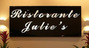 Image of restaurant Ristorante Julie's