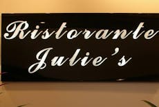 Restaurant Ristorante Julie's in Castro Pretorio, Rome
