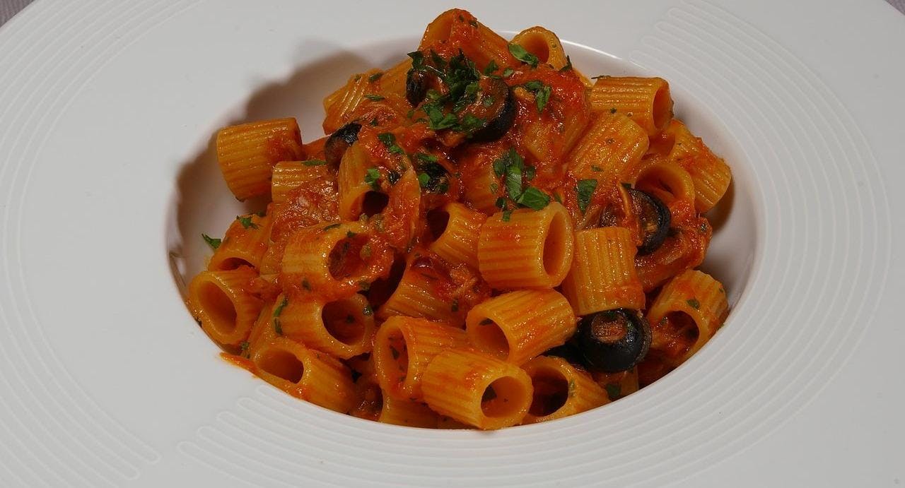 Photo of restaurant Ristorante Julie's in Castro Pretorio, Rome - Photo 3