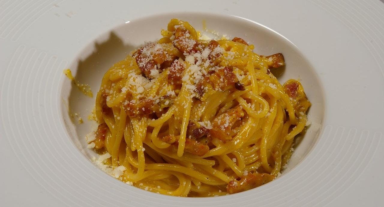 Photo of restaurant Ristorante Julie's in Castro Pretorio, Rome - Photo 4