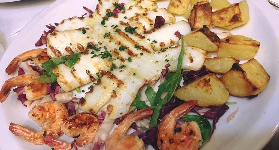 Photo of restaurant Ristorante Julie's in Castro Pretorio, Rome - Photo 6