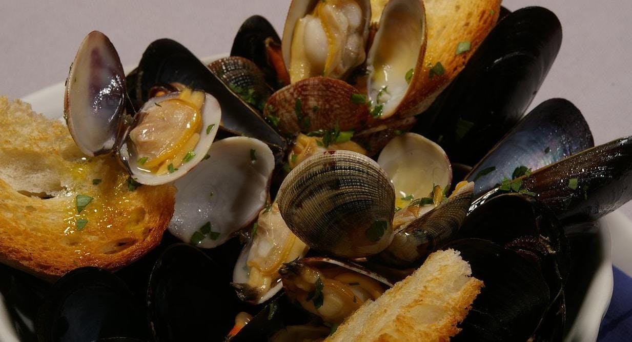 Photo of restaurant Ristorante Julie's in Castro Pretorio, Rome - Photo 7