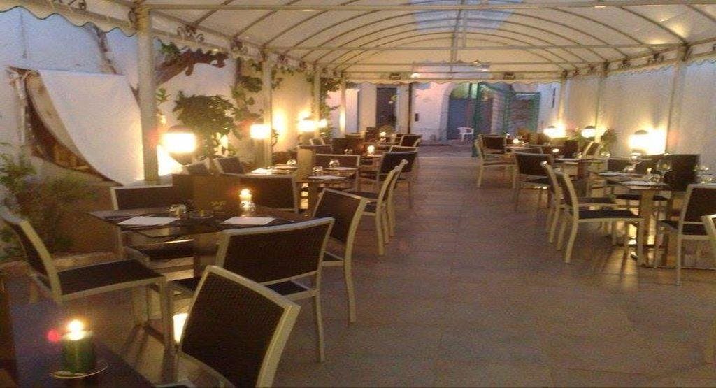 Foto del ristorante Il Re Del Gusto a Aversa, Caserta