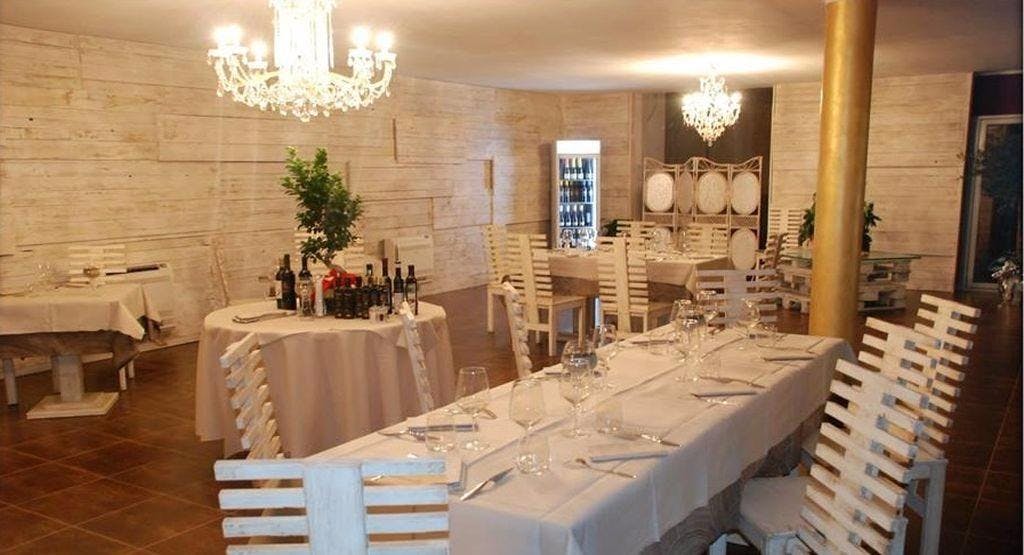 Photo of restaurant La Sorgente in Piombino, Livorno