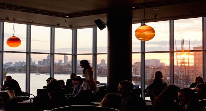 Photo of restaurant Battery Club in Canary Wharf, London