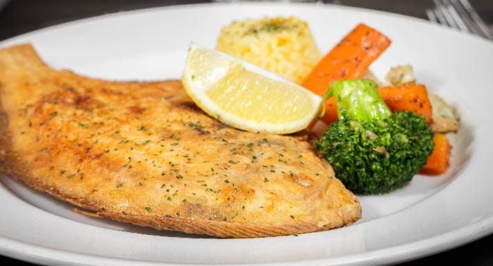 Restaurant Portofino Devonport in Devonport, Auckland