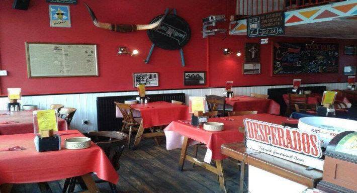 Image 1 of restaurant Dig in the Ribs