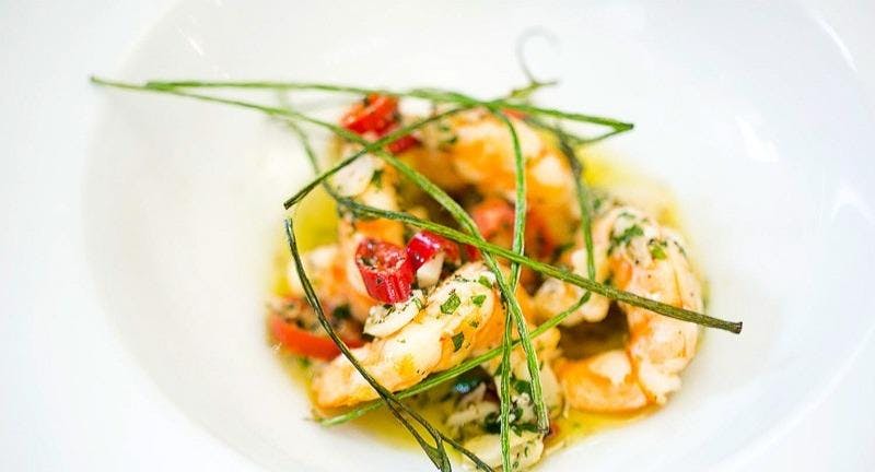 Photo of restaurant La Bandera in Spinningfields, Manchester - Photo 9