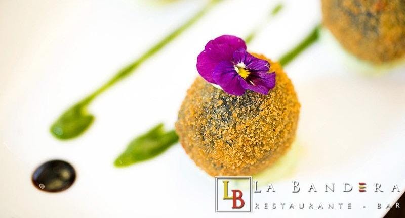 Photo of restaurant La Bandera in Spinningfields, Manchester - Photo 10