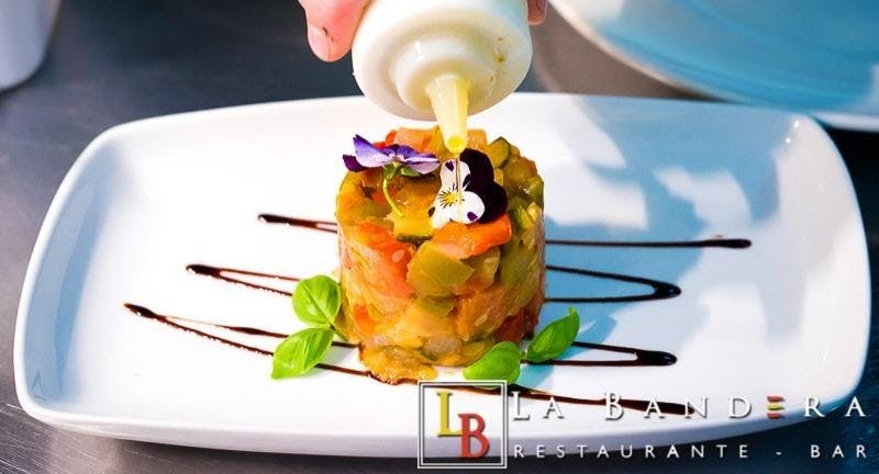 Photo of restaurant La Bandera in Spinningfields, Manchester - Photo 11