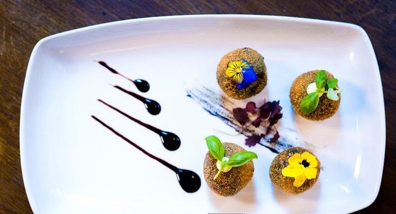 Photo of restaurant La Bandera in Spinningfields, Manchester - Photo 12