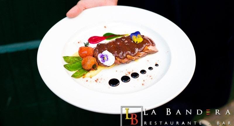 Photo of restaurant La Bandera in Spinningfields, Manchester - Photo 5