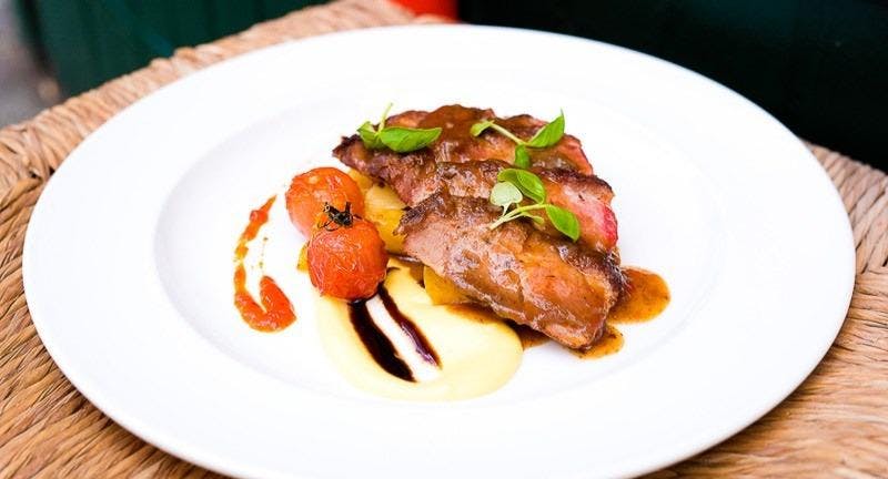 Photo of restaurant La Bandera in Spinningfields, Manchester - Photo 6