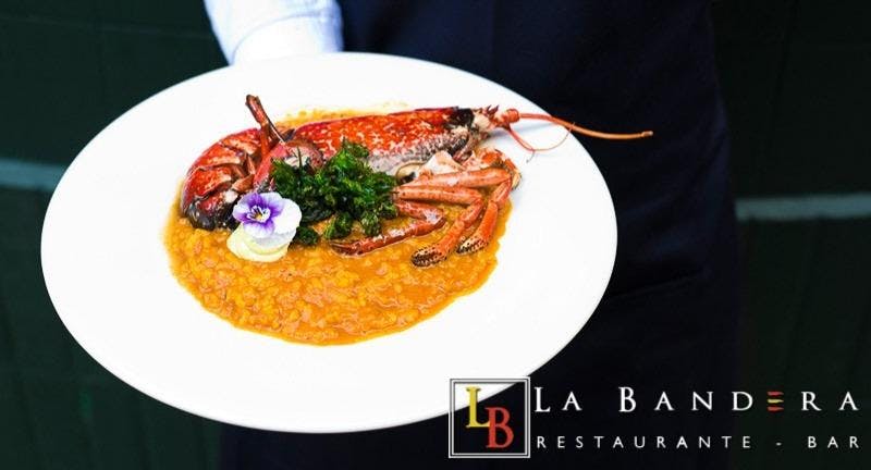 Photo of restaurant La Bandera in Spinningfields, Manchester - Photo 2