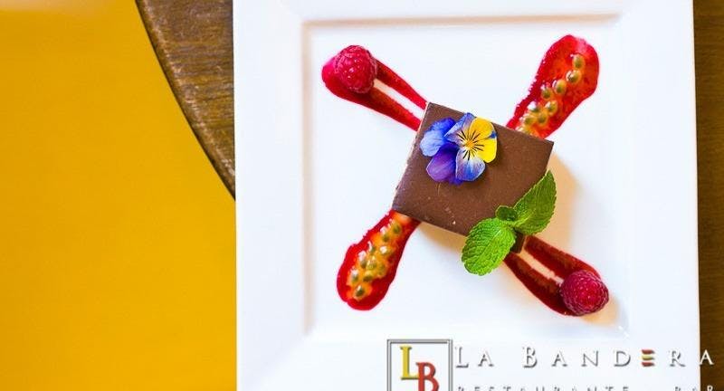 Photo of restaurant La Bandera in Spinningfields, Manchester - Photo 3