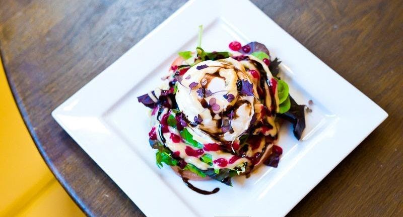 Photo of restaurant La Bandera in Spinningfields, Manchester - Photo 4