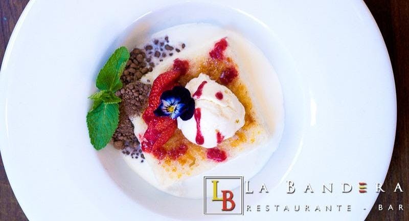 Photo of restaurant La Bandera in Spinningfields, Manchester - Photo 7