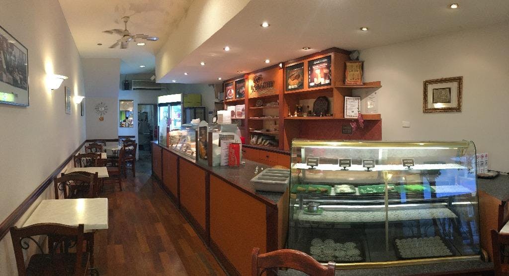 Photo of restaurant Cafe Karache in Perth CBD, Perth