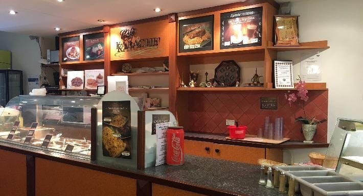 Photo of restaurant Cafe Karache in Perth CBD, Perth - Photo 2