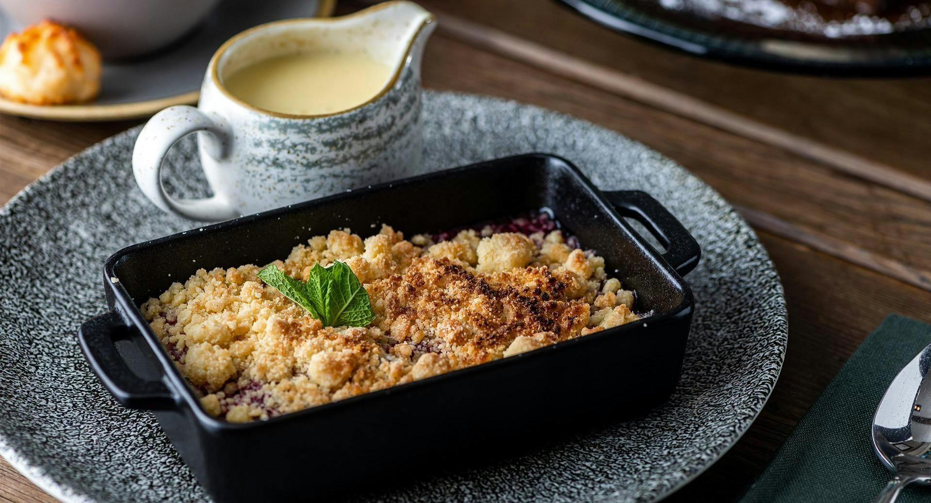 Restaurant The Old Stables in City Centre, Chichester