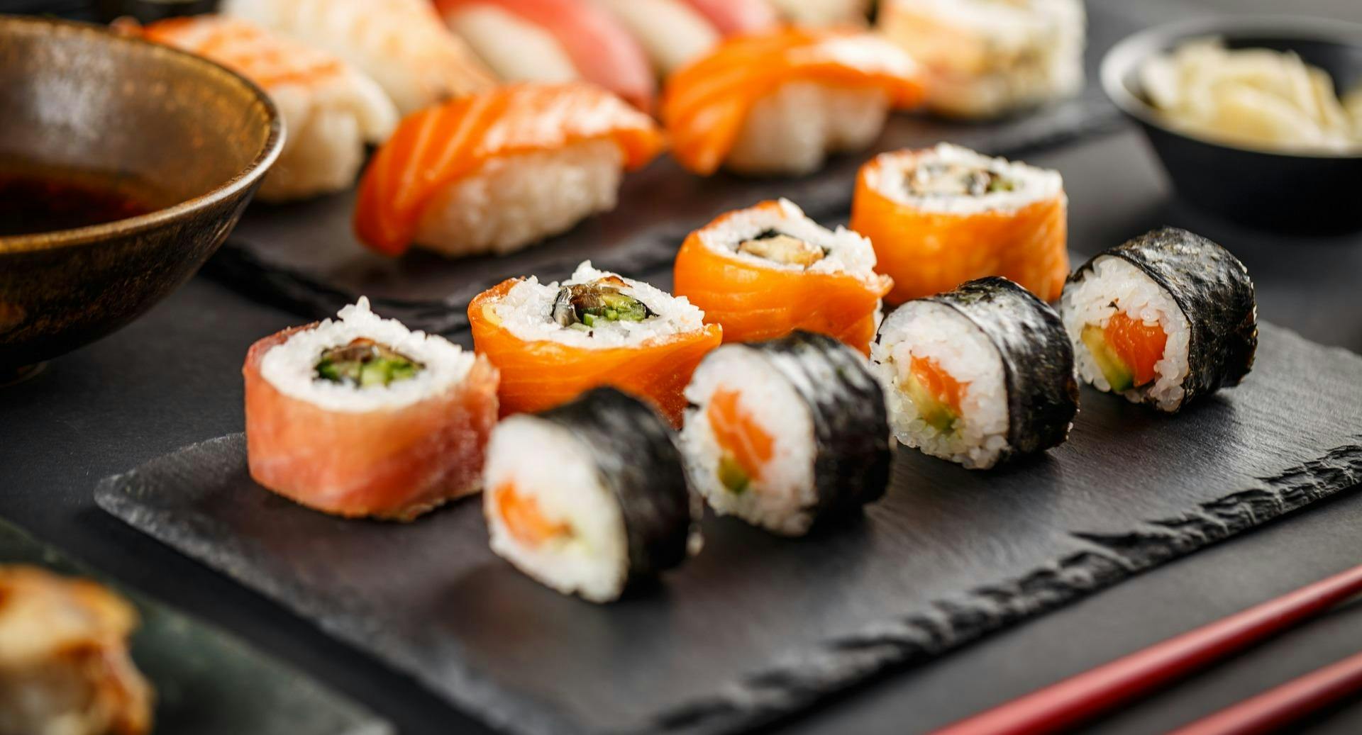 Image 1 of restaurant Shiho