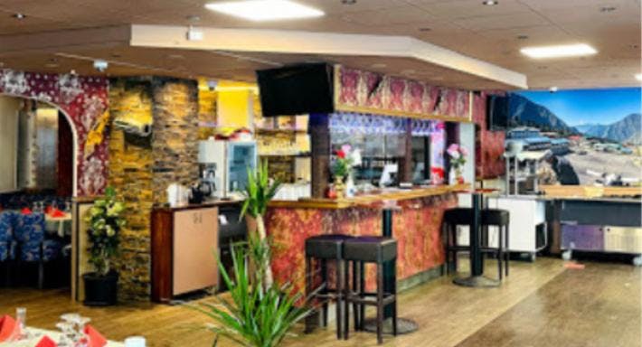 Image 2 of restaurant Ravintola Danphe Kerava