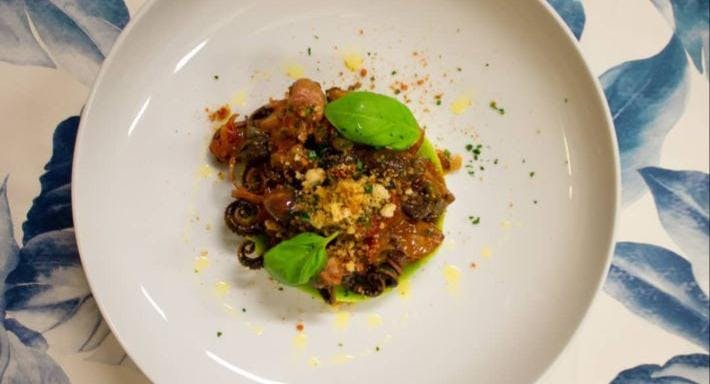 Photo of restaurant La Curt Restaurant in Artogne, Brescia - Photo 4