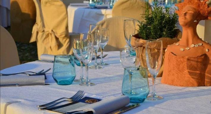 Photo of restaurant La Curt Restaurant in Artogne, Brescia - Photo 3