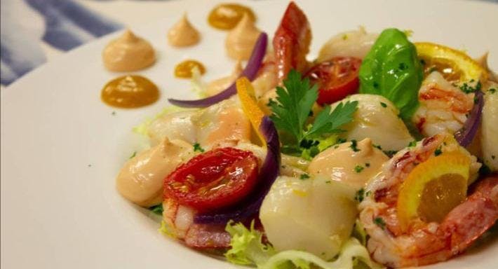 Photo of restaurant La Curt Restaurant in Artogne, Brescia - Photo 2