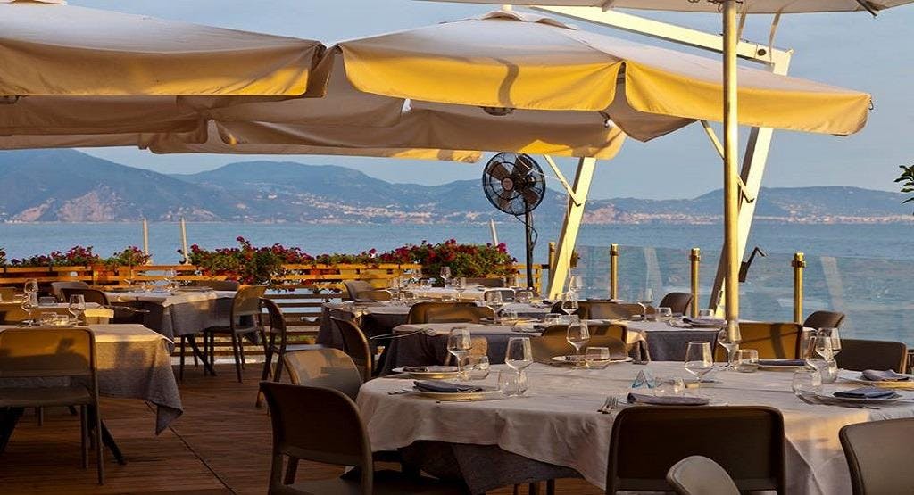 Foto del ristorante Taverna 'e Mare a Torre del Greco, Napoli