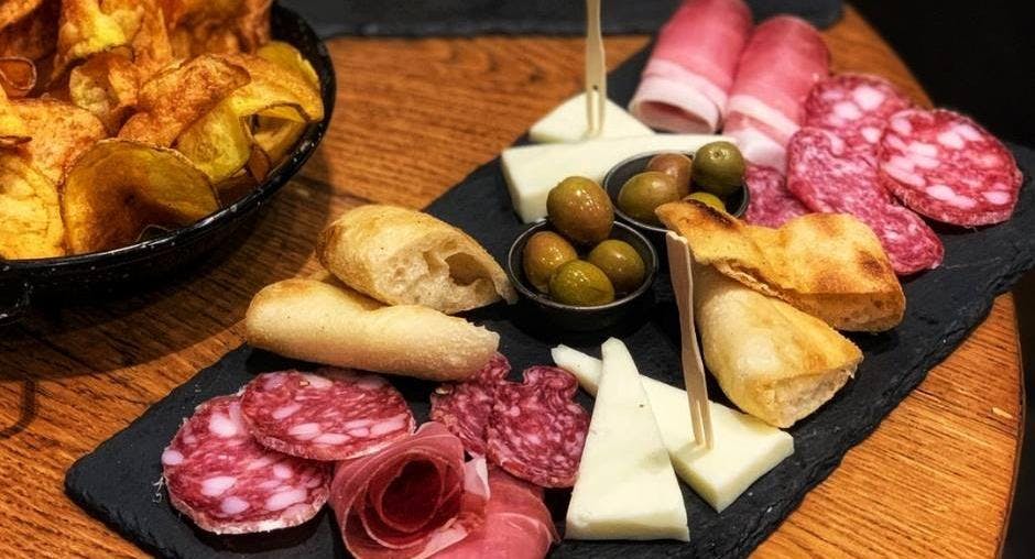 Photo of restaurant Grecco Enjoy in Vaticano/Borgo, Rome - Photo 2