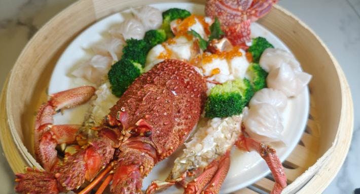 Restaurant Dim Sum Quay 点心记 in Boat Quay, 新加坡