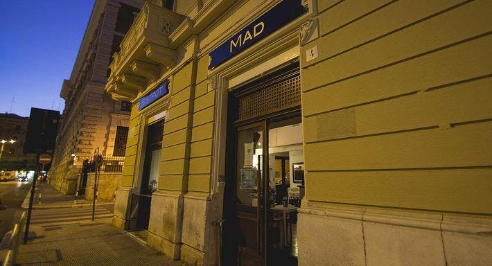 Foto del ristorante Mad Bistrot Club Boutique a Centro città, Bari