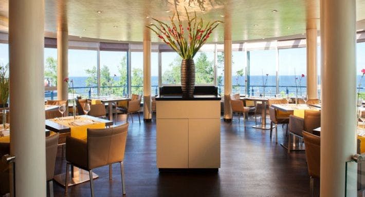 Image 1 of restaurant Bernstein