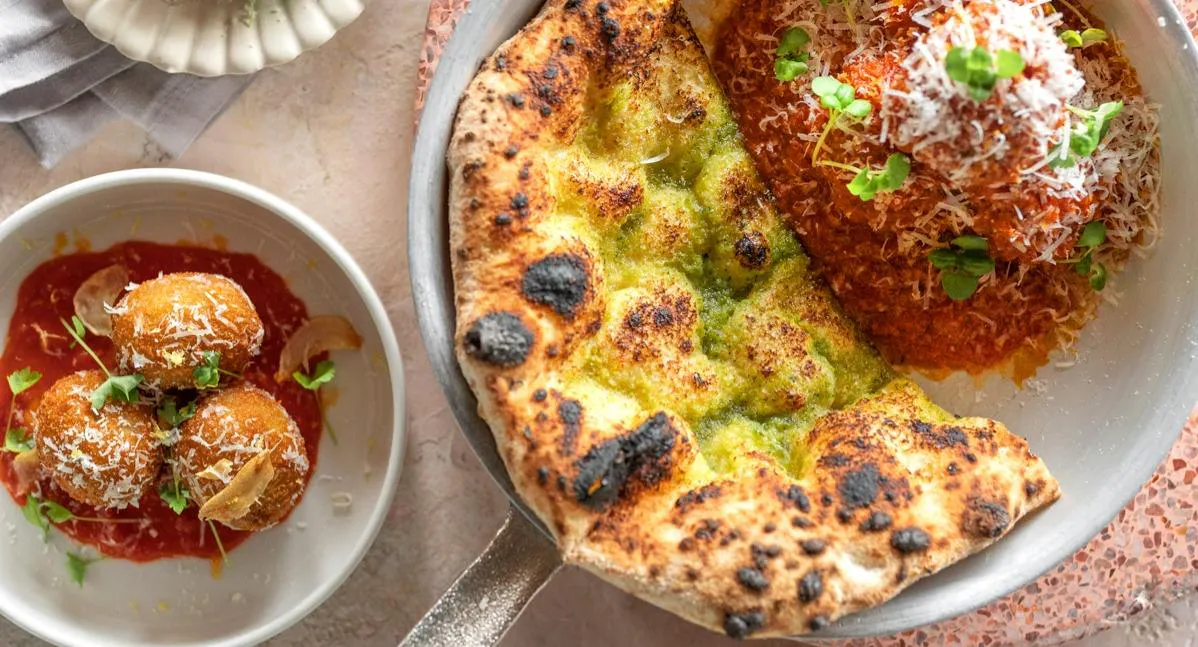 Photo of restaurant Italian Street Kitchen - Newstead in Newstead, Brisbane - Photo 7