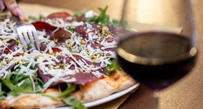 Photo of restaurant Assettati - Chiara's Pizza 2.0 in City Centre, Catania