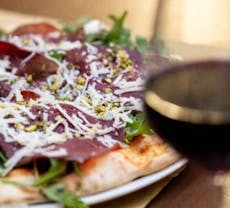 Restaurant Assettati - Chiara's Pizza 2.0 in City Centre, Catania