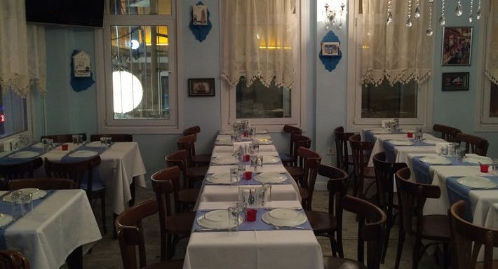 Photo of restaurant Address Meyhane in Beyoğlu, Istanbul - Photo 3