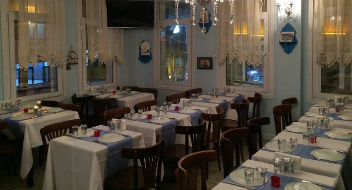 Photo of restaurant Address Meyhane in Beyoğlu, Istanbul - Photo 2