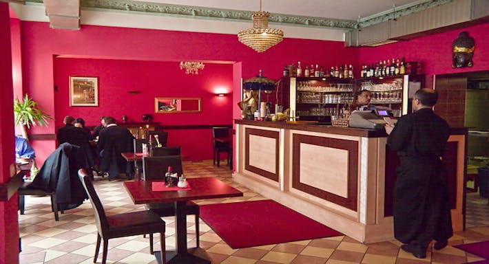 Photo of restaurant Maharadsch in Moabit, Berlin