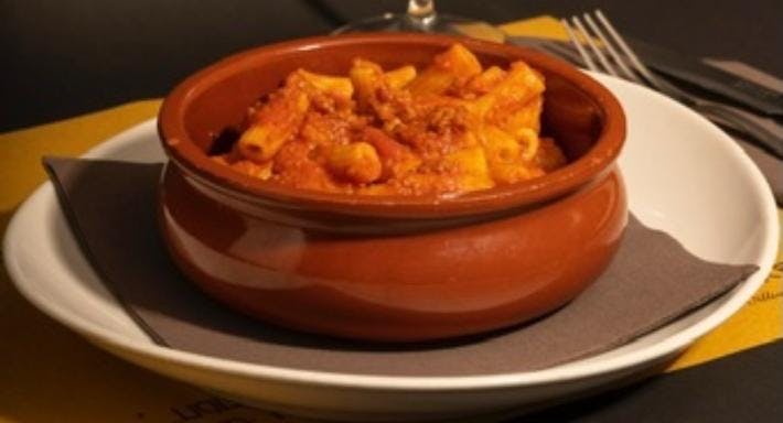 Restaurant Osteria El Borgo in Bussolengo, Verona