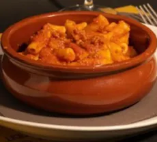 Ristorante Osteria El Borgo a Bussolengo, Verona