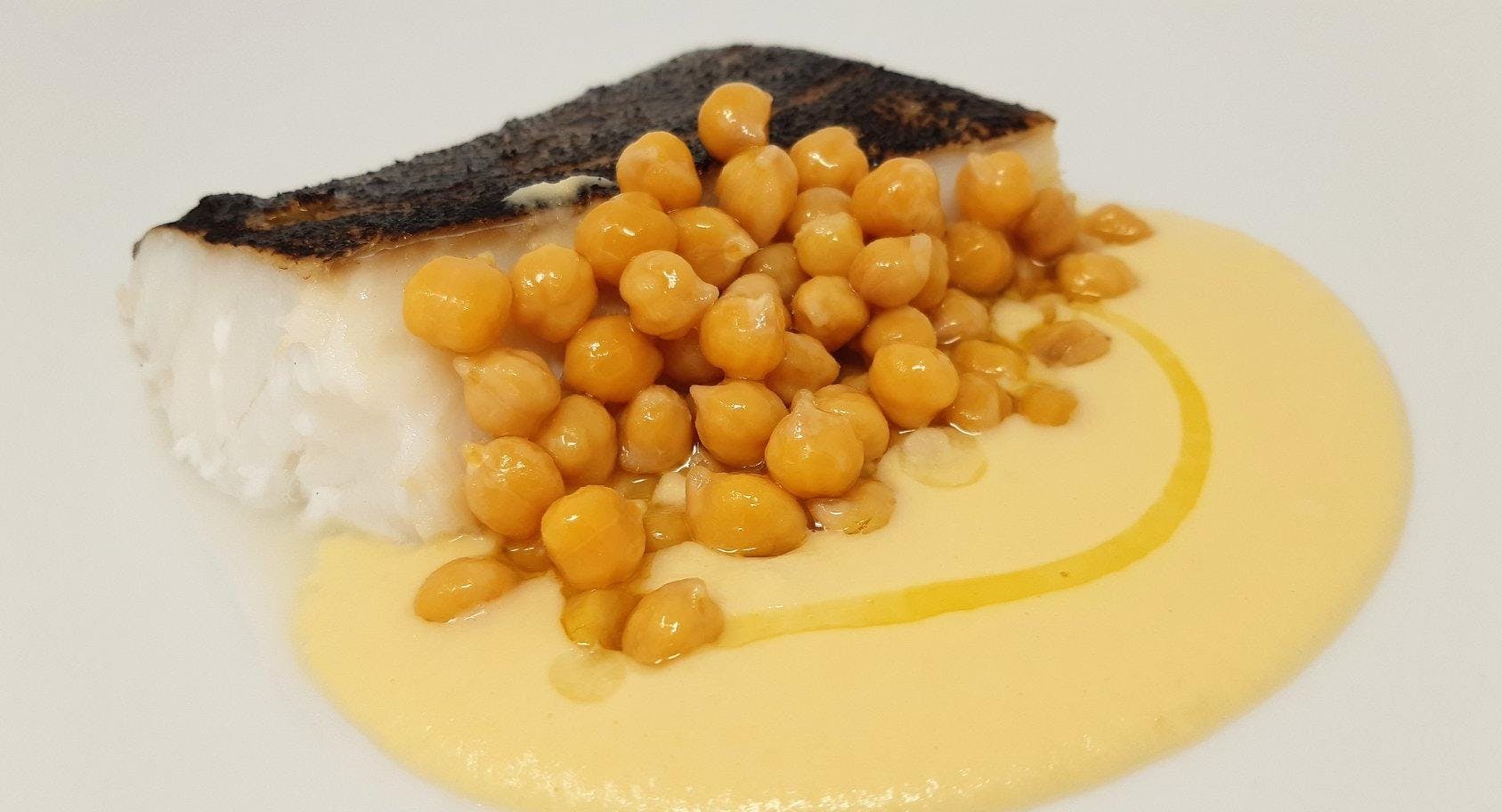 Restaurant Sartù in Vomero, Naples