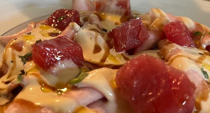 Photo of restaurant Osteria al ritorno in Grezzana, Verona