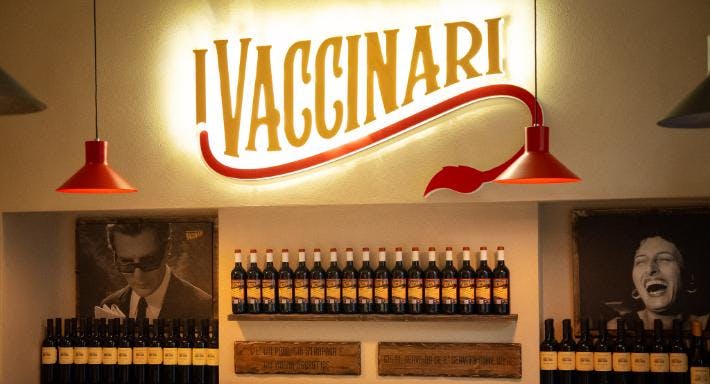 Photo of restaurant I Vaccinari Milano in Sempione, Milan