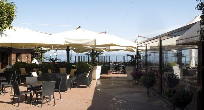 Photo of restaurant Foreigner's Club in Centre, Sorrento - Photo 4