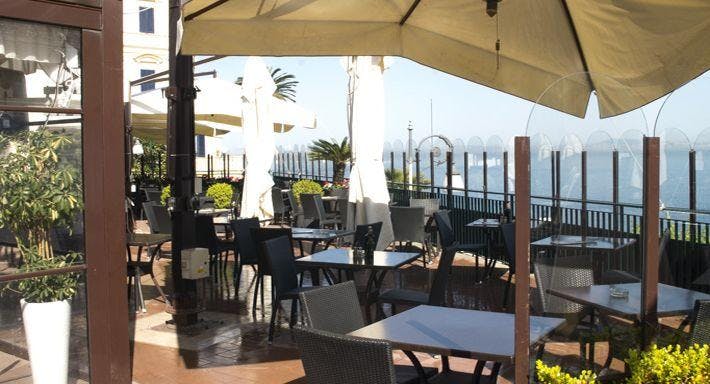 Photo of restaurant Foreigner's Club in Centre, Sorrento - Photo 3